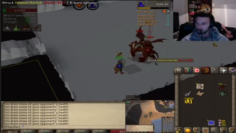 zammy spear 