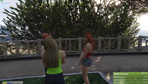 Su İyice Niyeti Bozdu :D