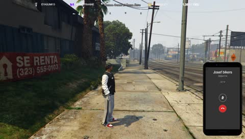 Oh Joseph la boulette...