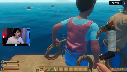 DEFIENDE TU NOMBRE Y JUEGA RAFT