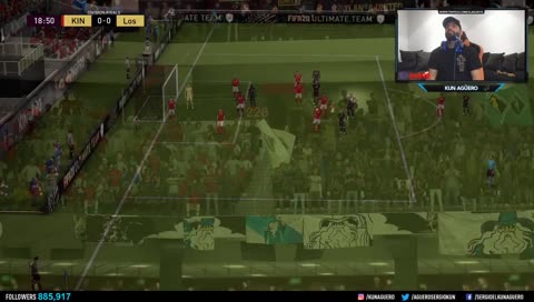 El kun nos representa a todos