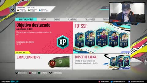 Te odio novia del kun