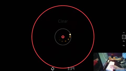 racist streamer laughing about n word .