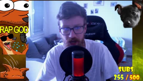 Like, odběr | NEJLEPŠÍ CHANNEL NA CZ/SK SCÉNĚ!!