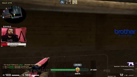 4 kills