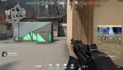 Clutch or kick part 2 