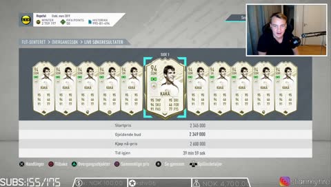 flekk av TRUSAA DAAA VIDAR