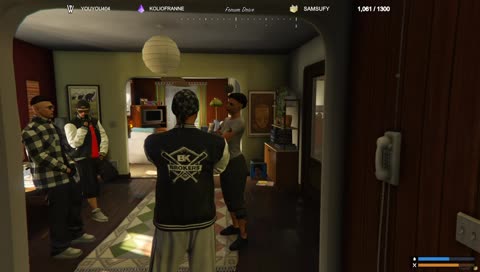 Bienvenue chez les Bro' Carbon !