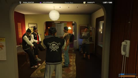 Logique implacable de Rob