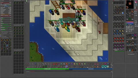 WHE ARE THE CHAMPIONS