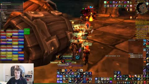 proxima heal