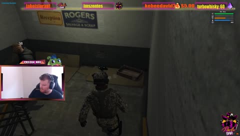 Ezért jön létre a frakció.. 