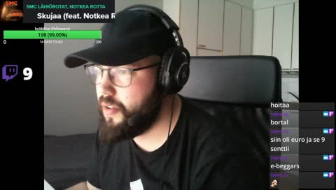 Maahha maassa ha jamasaa