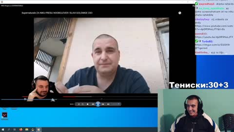 изгледаиго нико