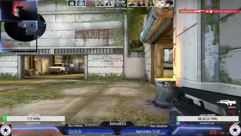 Valve poistakaa skinit FaceITistä