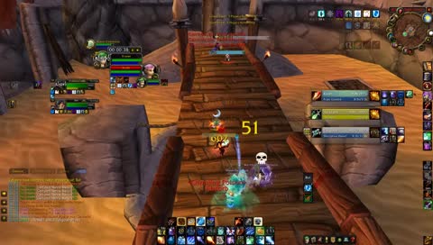 EASY!! Watch out we can still lose x)