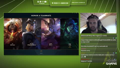 Kamilova reakce na reakci žaluda na reakci aleše na donate by jejma