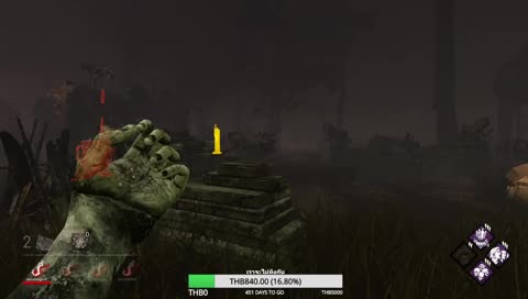 อยู่กะโต้ๆ