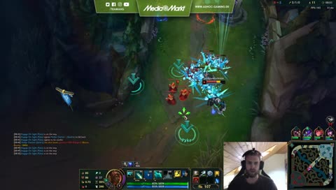 Kamilius bohom z hlbin?