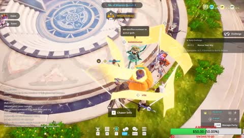 Rustam sacrified for the q god