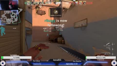 Kunkki on...