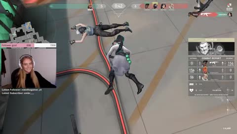 rexam rocket launcher triple