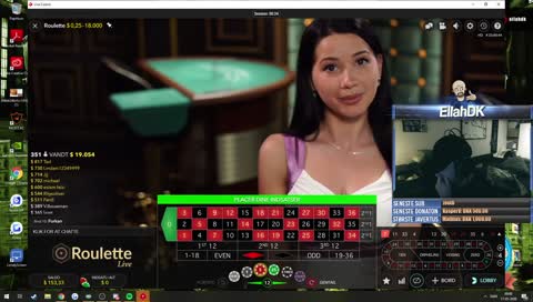 ellahdk racism confirmed?