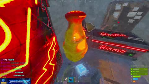 wow