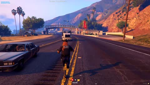 LSPD budu potřebovat....tedaaaa, tak nic no 