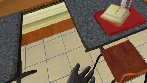 got a lil scratch there