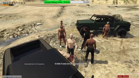 Yarabbi günahımız neydi