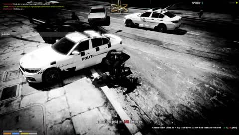 Failrp abuse