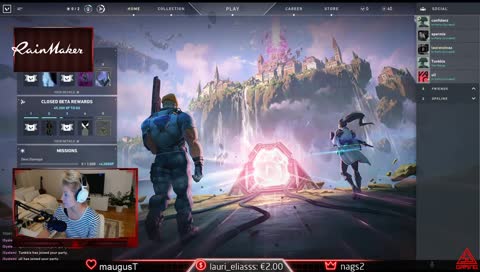 Ni mitä tekee mieli :D