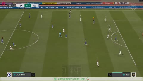 SPL FINAL - LIllsey's Rainbow Pass - Spring's Goal