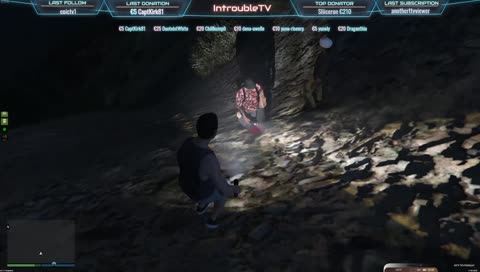 Massen Unfall, nach einer Geisterjagd... Zufall? Ich glaube nicht...