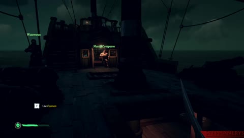 SBS Sunday: Sea of Thieves Edition