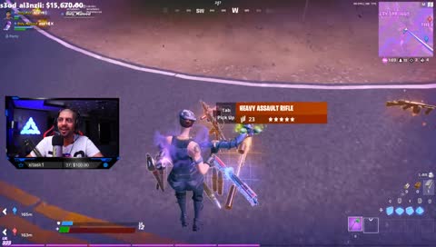  الظاهرة يبث