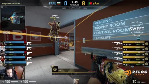 VAC