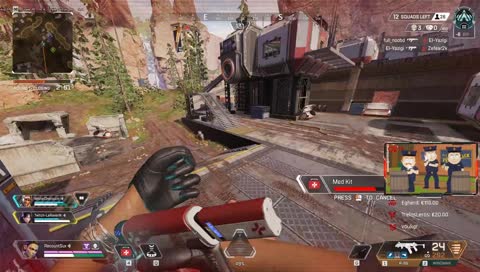 Μπαμπούζολντ