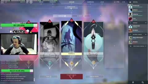 COMBO DE TIQUES!!!