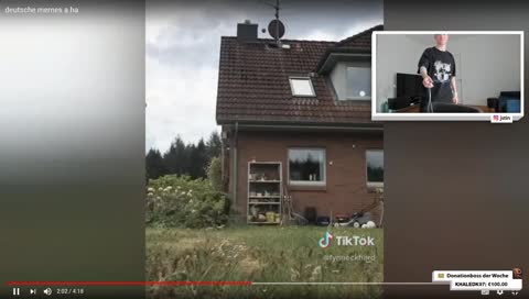 Der vorbereitete Boss sooonichtLukas :(