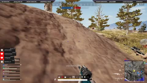 nice teamkill