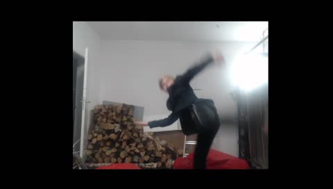 ALE HIGH KICK  POGCHAMP