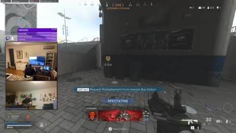 Тоз спрей, много бий