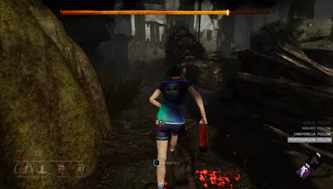 สะดุ้งเลย