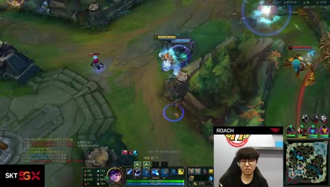 에포트 님이 주는 힐이 더 많이 차네