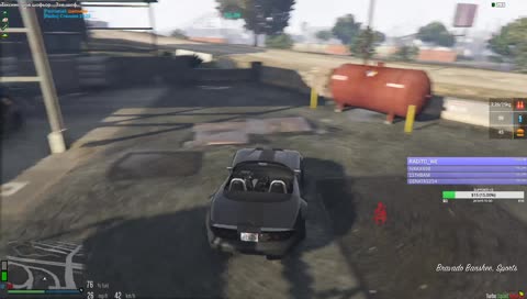 ИСТОРИЯТА НА КИРИЛ СЛАВЧЕВ! | Turbo Squad RP |! - !subs, !rules !server