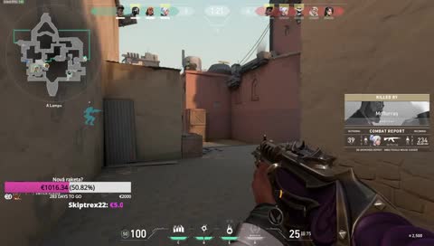 kosticke hacky