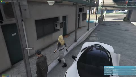 Aman Aman Nereye Geldik Bi Anda