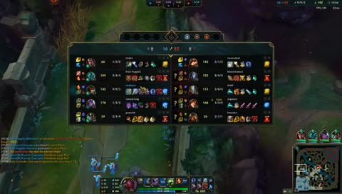 Cassio R is not bugged